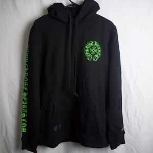 Chrome Hearts online drop exclusive